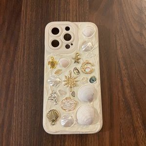Fun iPhone 13 Pro case